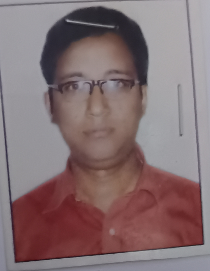 Sudipta  Adhikari 